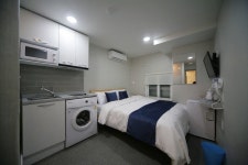 서울 스텔라 호스텔 (Stella Hostel) 이용 후기 서울에 있는 스텔라 호스텔 (Stella Hostel)