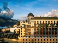 Reviews for Hôtel de la Coupole - MGallery, Sa Pa Hôtel de la Coupole - MGallery in Sa Pa