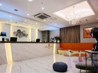 Reviews for Central Park Hotel Busan, Busan Central Park Hotel Busan in Busan