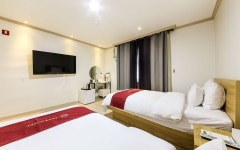 Reviews for MJ Tour Hostel, Yeosu MJ Tour Hostel in Yeosu