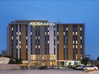 Reviews for Arosa Hotel Jakarta, Jakarta Arosa Hotel Jakarta in Jakarta