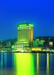 지룽 에버그린 로렐 호텔 키룽 (Evergreen Laurel Hotel Keelung) 이용 후기 지룽에 있는 에버그린 로렐 호텔 키룽 (Evergreen... 