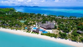 마나아일랜드 마나 아일랜드 리조트 앤드 스파 (Mana Island Resort & Spa) 이용 후기 마나아일랜드에 있는 마나 아일랜드 리조트... 