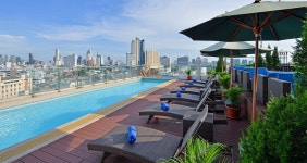Reviews for Hotel Royal Bangkok @ Chinatown, Bangkok Hotel Royal Bangkok @ Chinatown in Bangkok