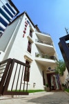 티라나 시티 호텔 티라나 (City Hotel Tirana) 이용 후기 티라나에 있는 시티 호텔 티라나 (City Hotel Tirana)