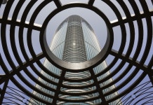 상하이 풀먼 상하이 스카이웨이 (Pullman Shanghai Skyway) 이용 후기 상하이에 있는 풀먼 상하이 스카이웨이 (Pullman Shanghai Skyway)