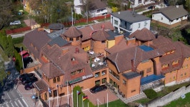 Reviews for Tahetorni Hotel, Tallinn Tahetorni Hotel in Tallinn