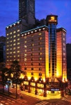 가오슝 호텔 선샤인 (Hotel Sunshine) 이용 후기 가오슝에 있는 호텔 선샤인 (Hotel Sunshine)