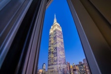Reviews for Hilton Garden Inn New York/West 35th Street, New York Hilton Garden Inn New York/West 35th Street in New York