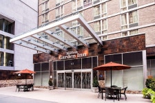 Reviews for Hilton Garden Inn New York/West 35th Street, New York Hilton Garden Inn New York/West 35th Street in New York