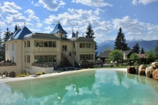 론초네 빌라 오르소 그리지오 (Villa Orso Grigio) 이용 후기 론초네에 있는 빌라 오르소 그리지오 (Villa Orso Grigio)