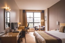 런던데리 시티 호텔 데리 (City Hotel Derry) 이용 후기 런던데리에 있는 시티 호텔 데리 (City Hotel Derry)