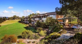 Reviews for Balgownie Estate Vineyard Resort & Spa, Yarra Glen Balgownie Estate Vineyard Resort &amp; Spa in Yarra Glen