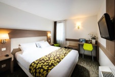 콜마르 호텔 레스토랑 레 마라이셔르 (Hôtel Restaurant Les Maraîchers) 이용 후기 콜마르에 있는 호텔 레스토랑 레... 