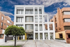 Reviews for Travelers Suites Gold, Bogota Travelers Suites Gold in Bogota