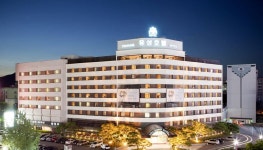 대전 유성 호텔 (Yousung Hotel) 이용 후기 대전에 있는 유성 호텔 (Yousung Hotel)