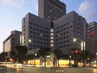 기타큐슈 아파 호텔 코쿠라-에키메 (APA Hotel Kokura-Ekimae) 이용 후기 기타큐슈에 있는 아파 호텔 코쿠라-에키메 (APA Hotel... 