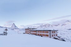 Reviews for Riffelhaus 1853, Zermatt Riffelhaus 1853 in Zermatt