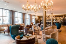 베를린 모텔 원 베를린 벨뷰 (Motel One Berlin Bellevue) 이용 후기 베를린에 있는 모텔 원 베를린 벨뷰 (Motel One Berlin Bellevue)