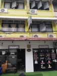 방콕 필 라이크 홈 도미토리 - 호스텔 (Feel Like Home Dormitory - Hostel) 이용 후기 방콕에 있는 필 라이크 홈 도미토리... 