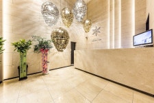 서울 포레스타 2 호텔 (Forestar Hotel 2) 이용 후기 서울에 있는 포레스타 2 호텔 (Forestar Hotel 2)