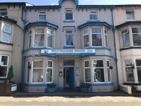 블랙풀 웨스트번 하우스 (westbourne house) 이용 후기 블랙풀에 있는 웨스트번 하우스 (westbourne house)