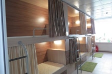 트베리 호스텔 SV (Hostel SV) 이용 후기 트베리에 있는 호스텔 SV (Hostel SV)