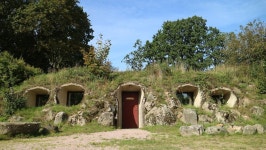 Reviews for Grottbyn - Skånes Djurparks Camping, Hoor Grottbyn - Skånes Djurparks Camping in Hoor