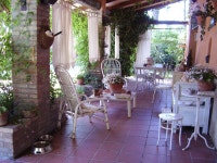 토리레 글리 올미 B&B (Gli Olmi B&B) 이용 후기 토리레에 있는 글리 올미 B&amp;B (Gli Olmi B&amp;B)
