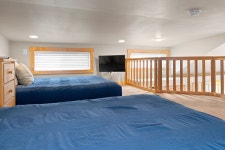 마틴데일 A Unique & Modern Family/Pet Friendly Tiny House 이용 후기 마틴데일에 있는 A Unique &amp; Modern Family/Pet... 