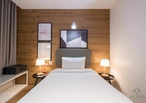 Reviews for Avior Hotel, General Santos Avior Hotel in General Santos