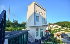 Reviews for Sun and Moon Pension, Yeosu Sun and Moon Pension in Yeosu