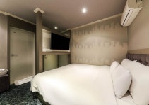 부산 와바모텔 (WABA MOTEL) 이용 후기 부산에 있는 와바모텔 (WABA MOTEL)