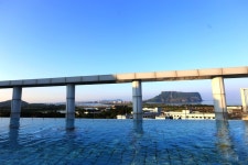 서귀포 더 베스트 제주 성산 호텔 (The Best Jeju Seongsan Hotel)... 있는 더 베스트 제주 성산 호텔 (The Best Jeju Seongsan Hotel)