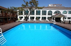 태안 만리포 호텔 (Manripo Hotel) 이용 후기 태안에 있는 만리포 호텔 (Manripo Hotel)