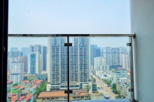 Reviews for Hanoi Imperia Garden Building, Hanoi Hanoi Imperia Garden Building in Hanoi
