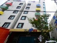 Reviews for The Sharp Motel, Tongyeong The Sharp Motel in Tongyeong