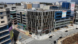 원주 보스코아 호텔 (Boscoa Hotel) 이용 후기 원주에 있는 보스코아 호텔 (Boscoa Hotel)