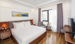 다낭 하빈 부티크 호텔 (Havin Boutique Hotel) 이용 후기 다낭에 있는 하빈 부티크 호텔 (Havin Boutique Hotel)