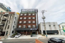 Reviews for Suncheon Hotel Castle, Suncheon Suncheon Hotel Castle in Suncheon