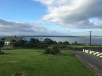 벤트리 Self-Catering Holiday Home in Beautiful Ventry 이용 후기 벤트리에 있는 Self-Catering Holiday Home in Beautiful Ventry