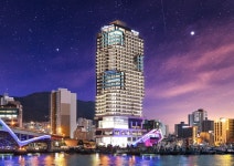 부산 라발스호텔 (Lavalse Hotel) 이용 후기 부산에 있는 라발스호텔 (Lavalse Hotel)