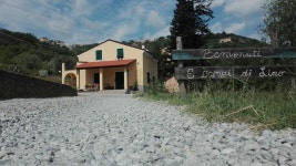 Reviews for B&B I Campi Di Lino, Finale Ligure B&amp;B I Campi Di Lino in Finale Ligure