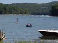 그린타운 Lake Wallenpaupack Cabin w/Beautiful Sunroom - Minutes from Lake! 이용 후기 그린타운에 있는 Lake Wallenpaupack... 