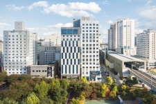 Reviews for Hotel Lartpark, Incheon Hotel Lartpark in Incheon