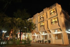 Reviews for Hotel Ravi Kiran, Alibaug Hotel Ravi Kiran in Alibaug