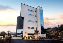 Reviews for EDORAGE Pension, Seogwipo EDORAGE Pension in Seogwipo