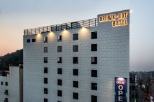 부산 브라운도트호텔 하단점 (Browndot Hotel Hadan) 이용 후기 부산에 있는 브라운도트호텔 하단점 (Browndot Hotel Hadan)