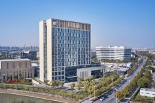 Reviews for Aloft Shanghai Zhangjiang Haike, Shanghai Aloft Shanghai Zhangjiang Haike in Shanghai