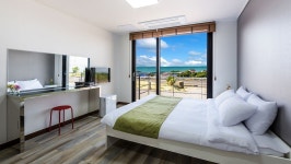 Reviews for Le Mabin Pension, Jeju City Le Mabin Pension in Jeju City